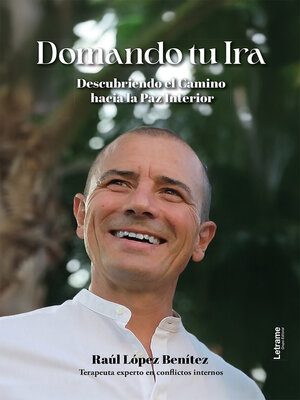 cover image of Domando tu ira